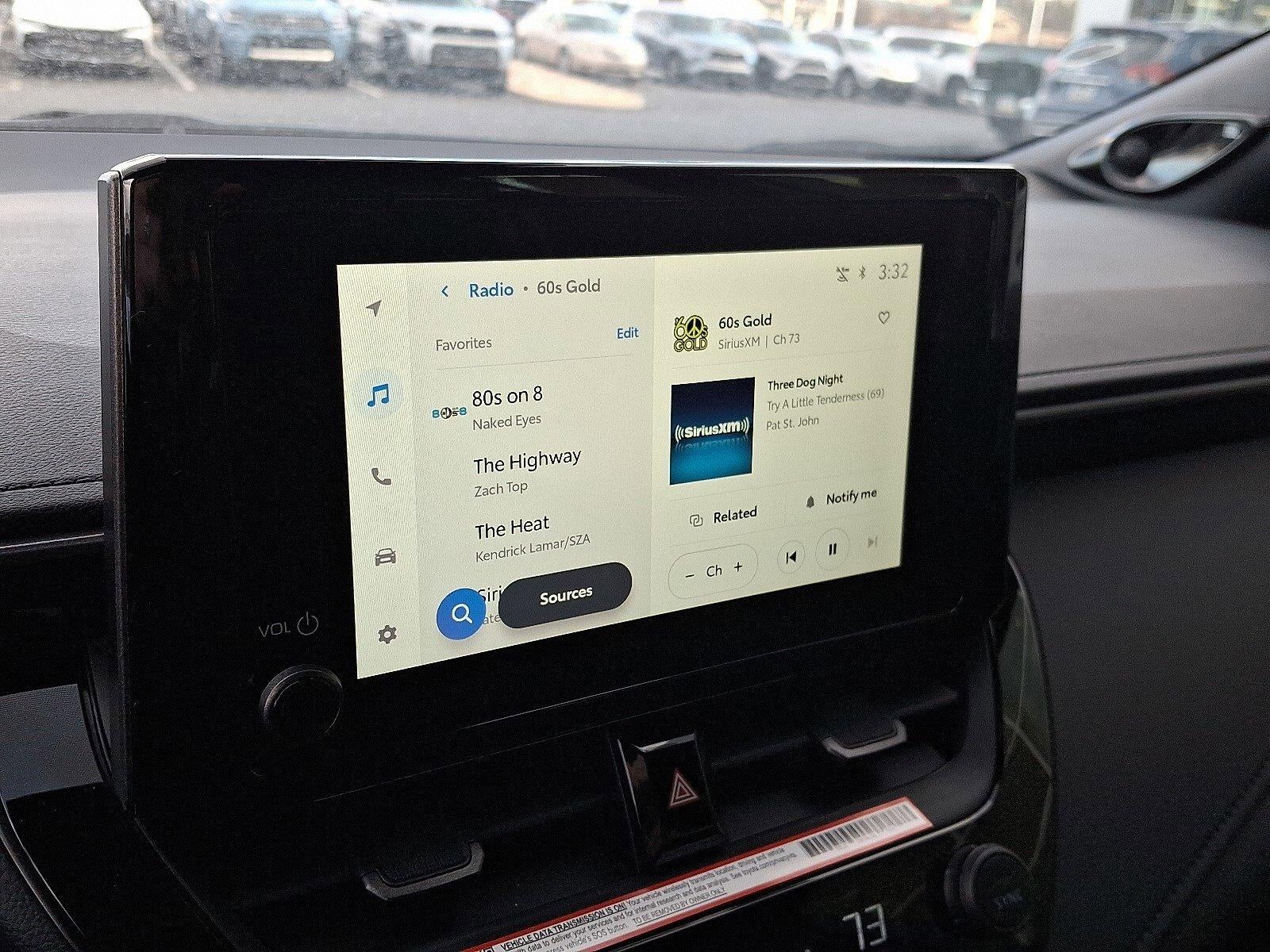 2025 Toyota GR Corolla Core Manual (Natl)