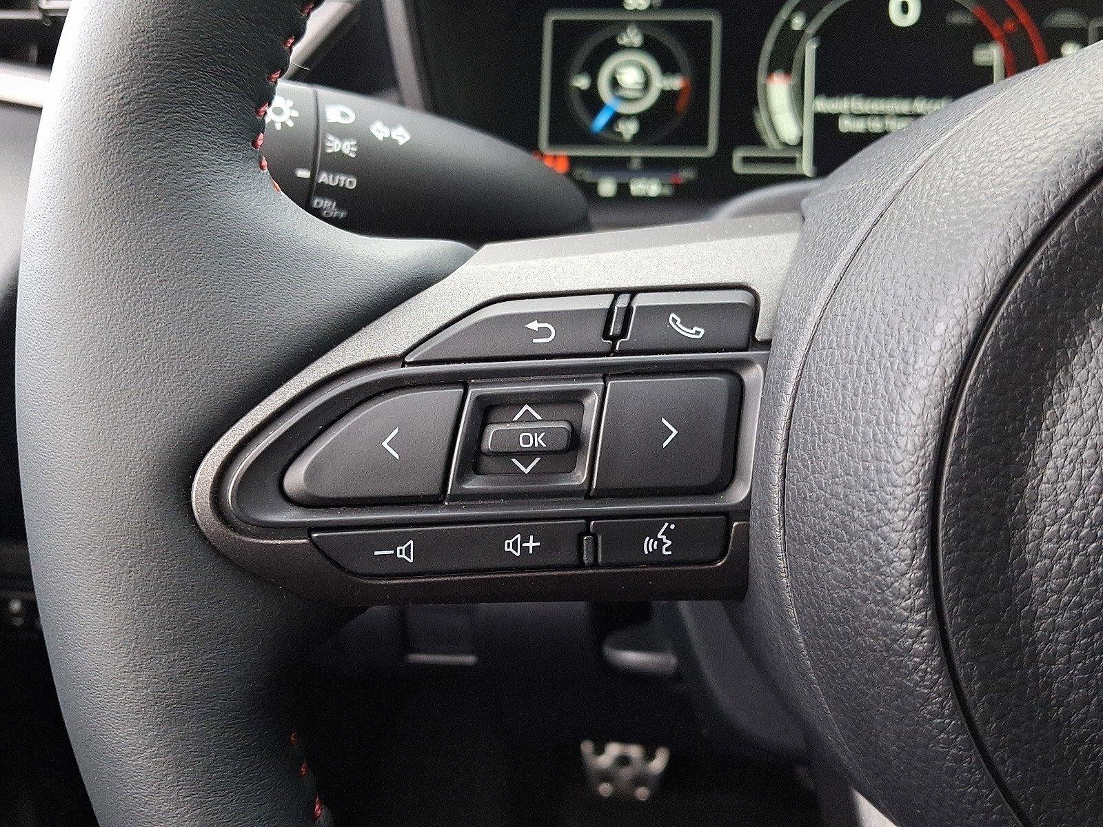 2025 Toyota GR Corolla Core Manual (Natl)