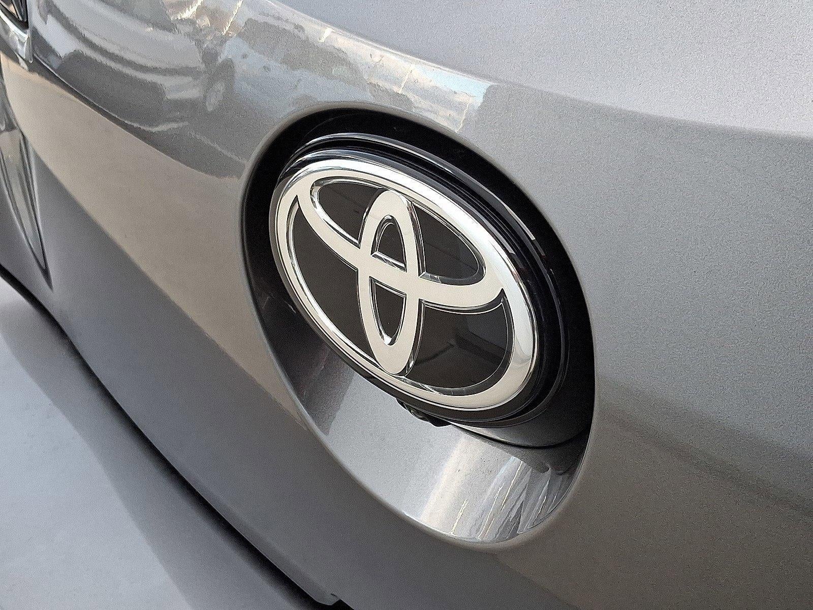 2025 Toyota GR Corolla Core Manual (Natl)