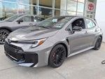 2025 Toyota GR Corolla Core Manual (Natl)