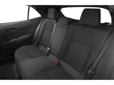 2025 Toyota GR Corolla Core Manual (Natl)