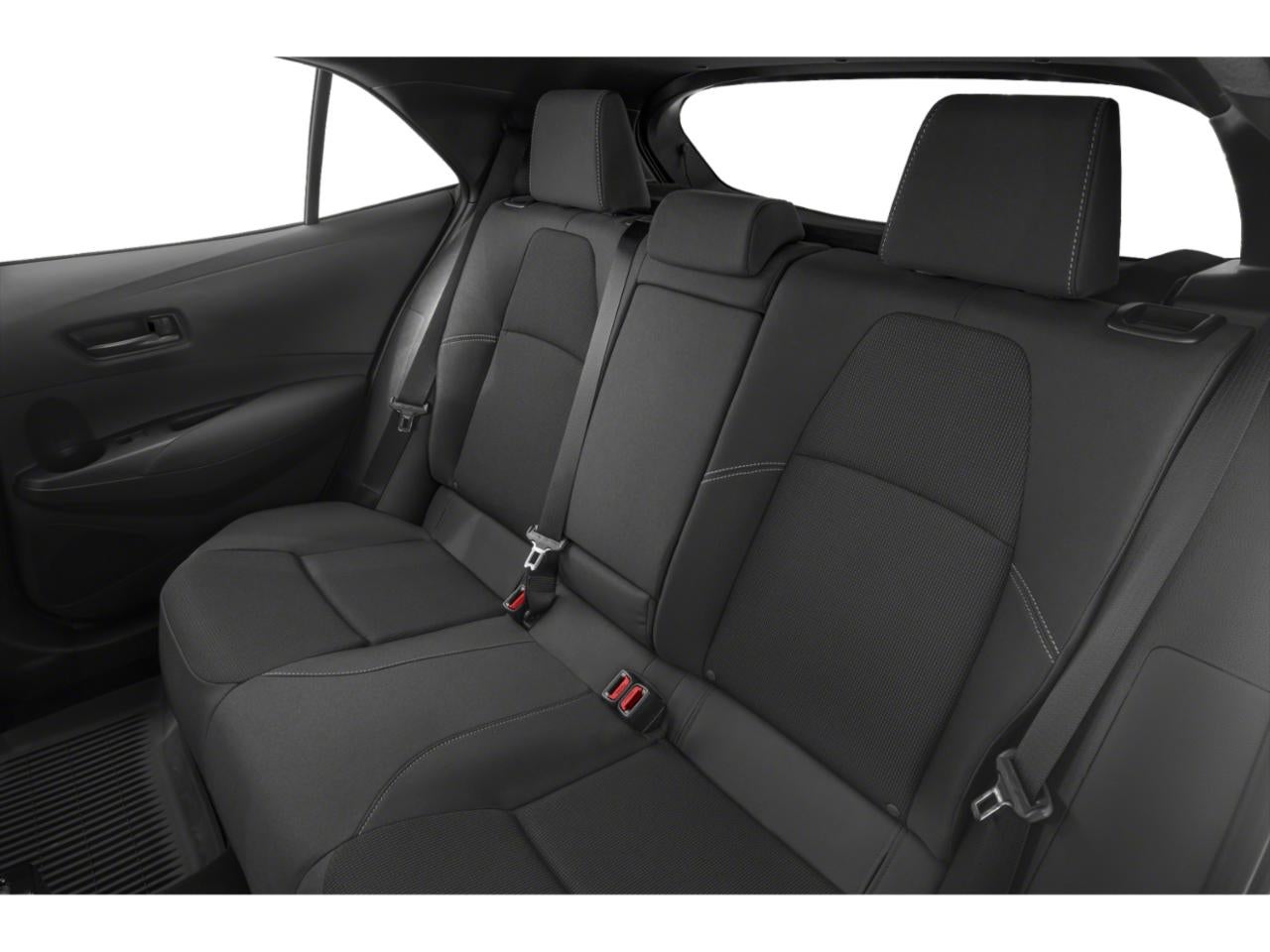 2025 Toyota GR Corolla Core Manual (Natl)