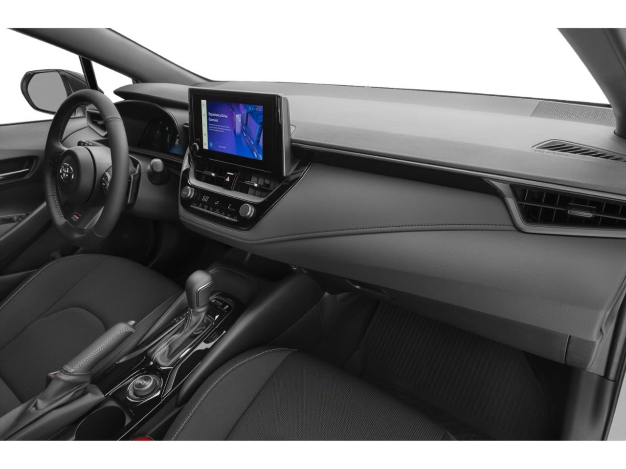 2025 Toyota GR Corolla Core Manual (Natl)