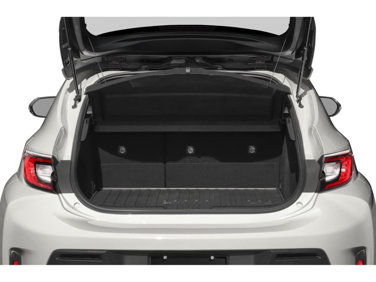 2025 Toyota GR Corolla Core Manual (Natl)