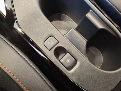 2026 Toyota Corolla Hatchback SE CVT (Natl)