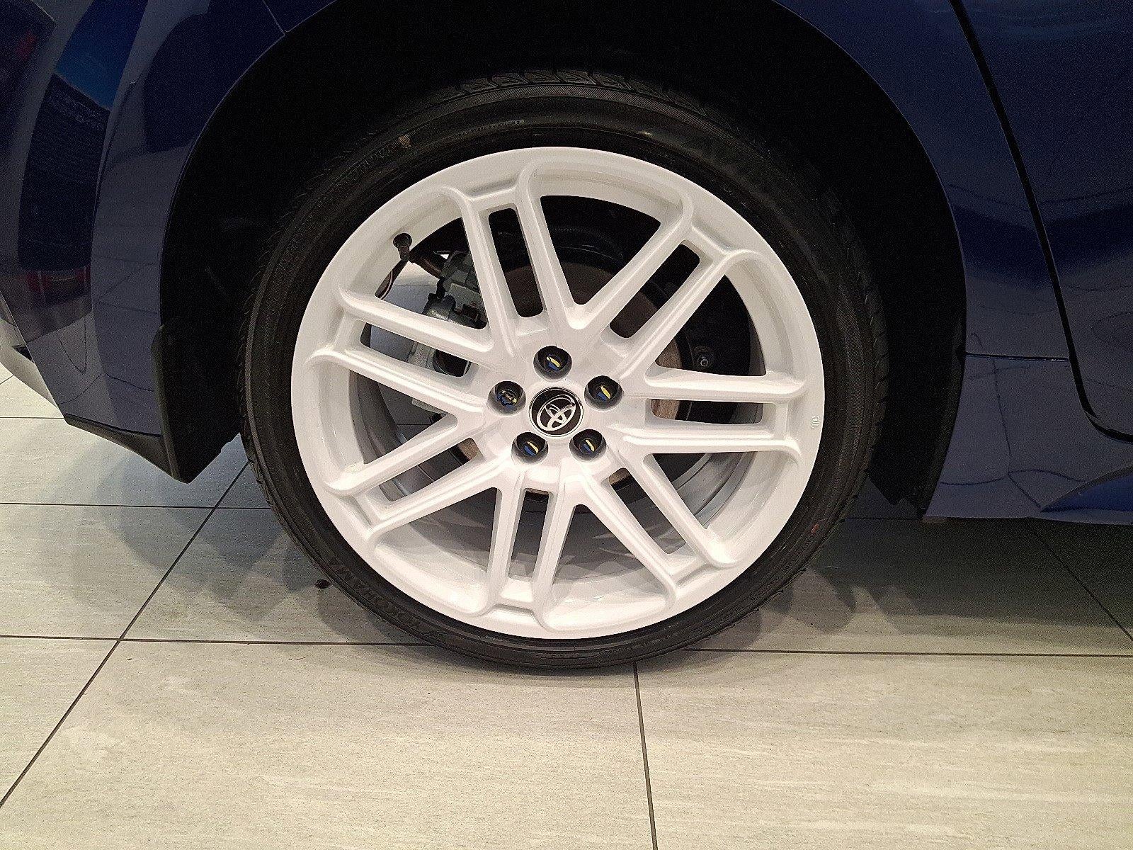 2026 Toyota Corolla Hatchback SE CVT (Natl)