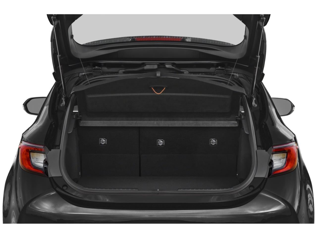 2026 Toyota Corolla Hatchback SE CVT (Natl)