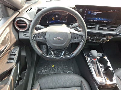 2025 Chevrolet Trax FWD 4dr 2RS