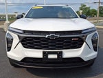 2025 Chevrolet Trax FWD 4dr 2RS