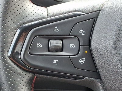 2025 Chevrolet Trax FWD 4dr 2RS
