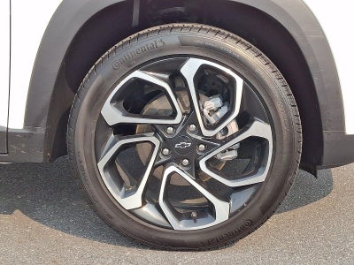 2025 Chevrolet Trax FWD 4dr 2RS
