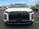 2025 Hyundai PALISADE SEL AWD