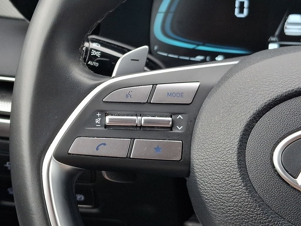 2025 Hyundai PALISADE SEL AWD
