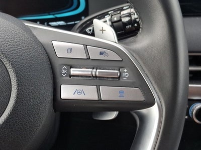 2025 Hyundai PALISADE SEL AWD