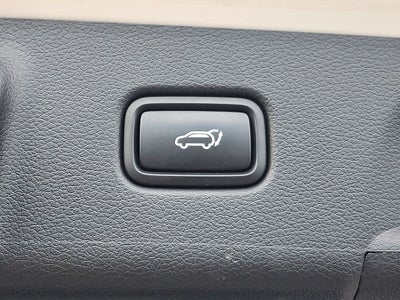 2025 Hyundai PALISADE SEL AWD