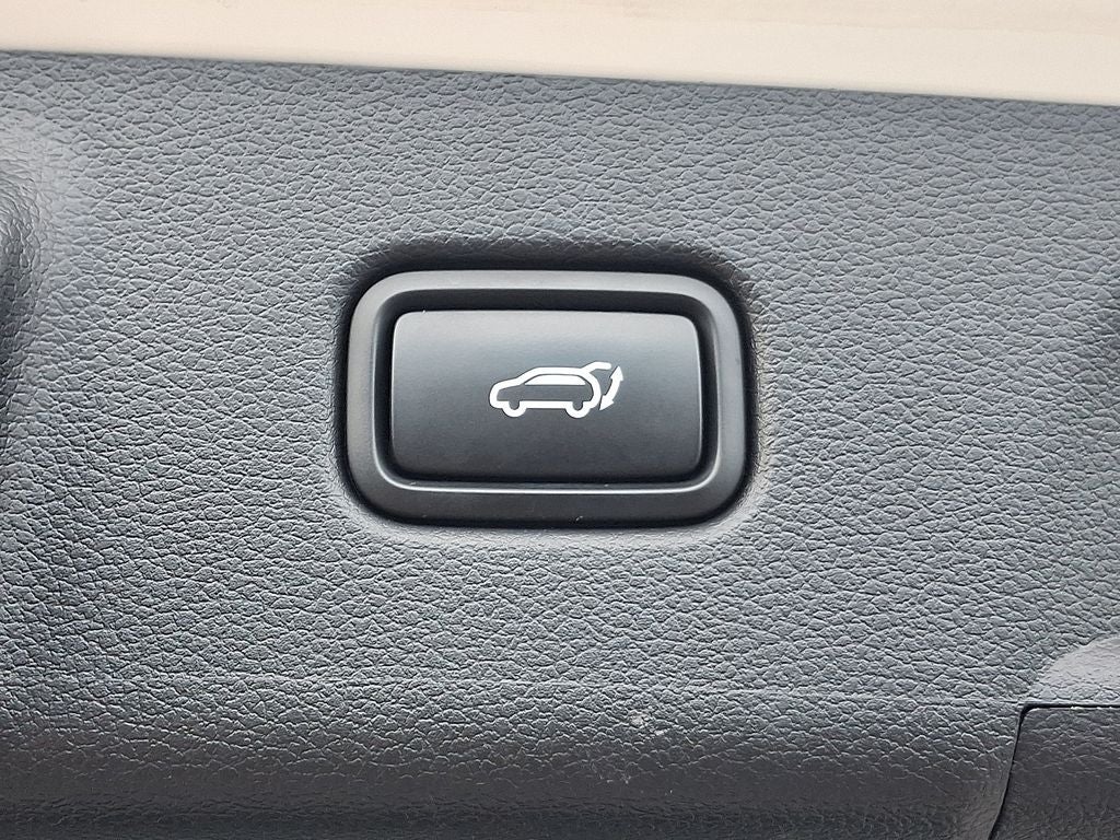 2025 Hyundai PALISADE SEL AWD