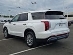 2025 Hyundai PALISADE SEL AWD