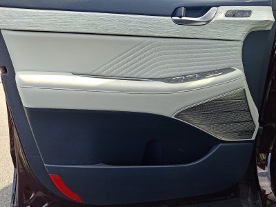 2024 Hyundai PALISADE Calligraphy AWD