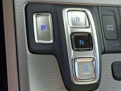 2024 Hyundai PALISADE Calligraphy AWD