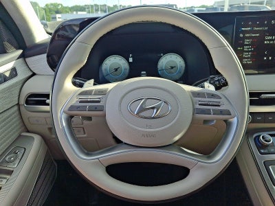 2024 Hyundai PALISADE Calligraphy AWD
