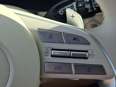 2024 Hyundai PALISADE Calligraphy AWD