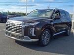 2024 Hyundai PALISADE Calligraphy AWD