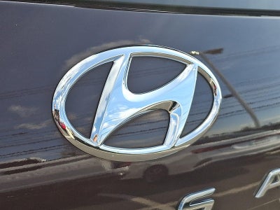 2024 Hyundai PALISADE Calligraphy AWD