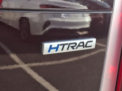 2024 Hyundai PALISADE Calligraphy AWD