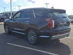 2024 Hyundai PALISADE Calligraphy AWD