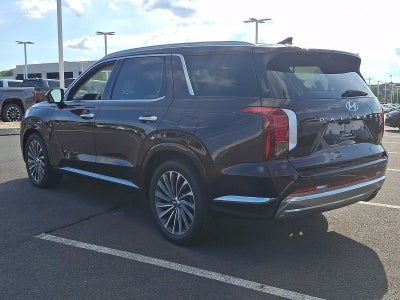 2024 Hyundai PALISADE Calligraphy AWD