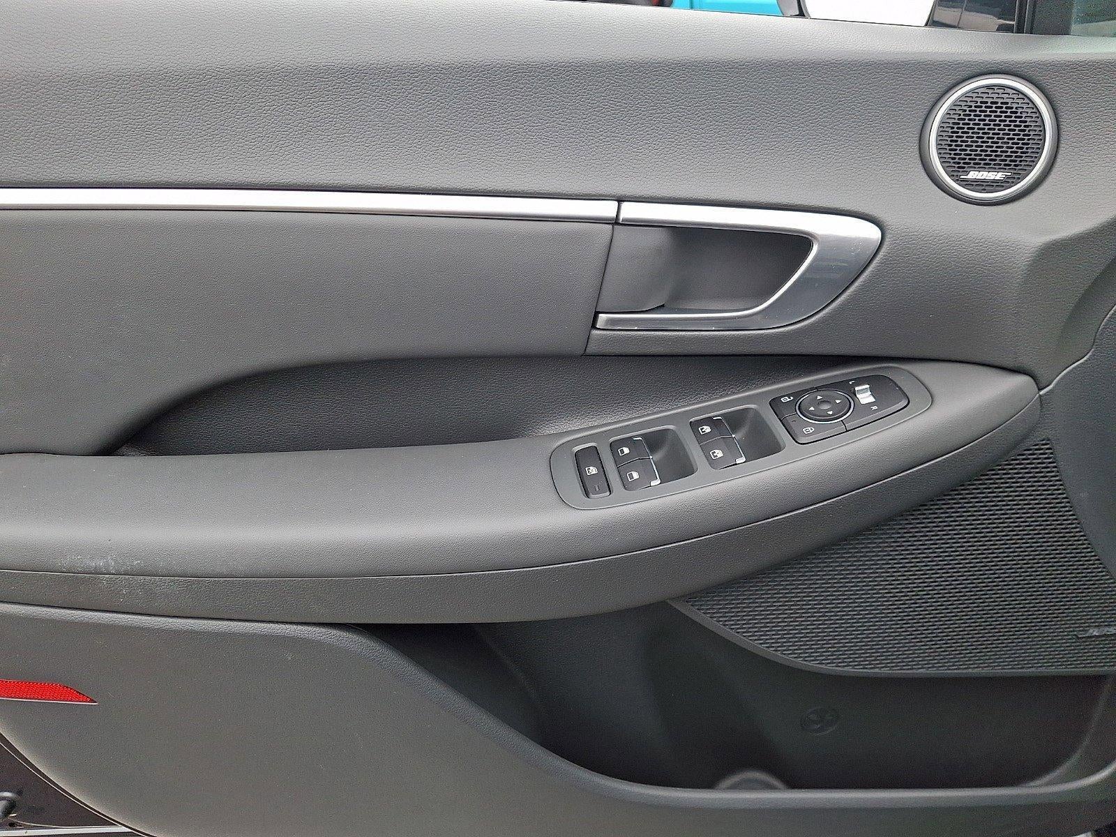 2022 Hyundai SONATA SEL Plus 1.6T