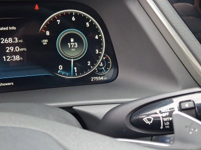 2022 Hyundai SONATA SEL Plus 1.6T