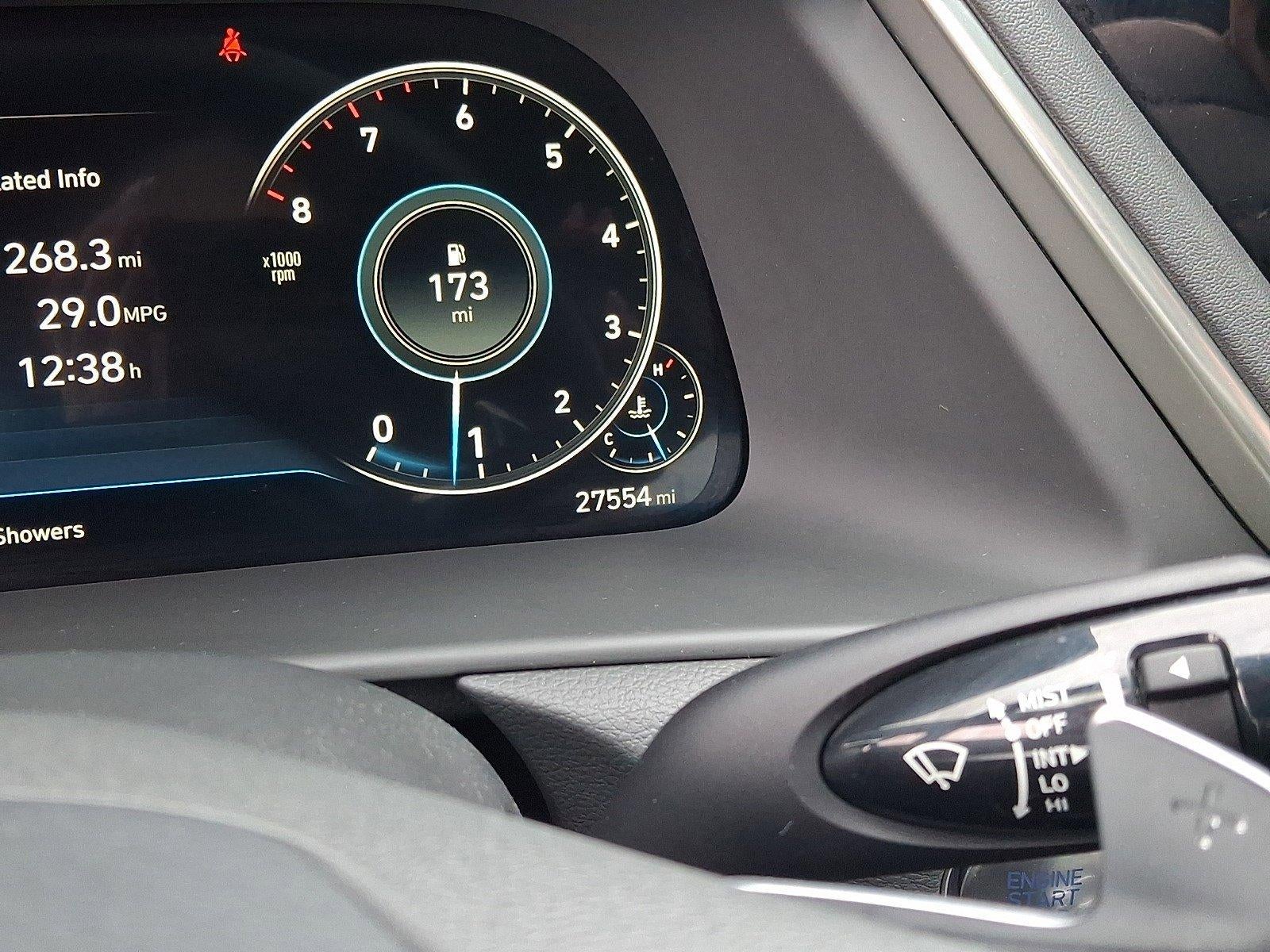 2022 Hyundai SONATA SEL Plus 1.6T