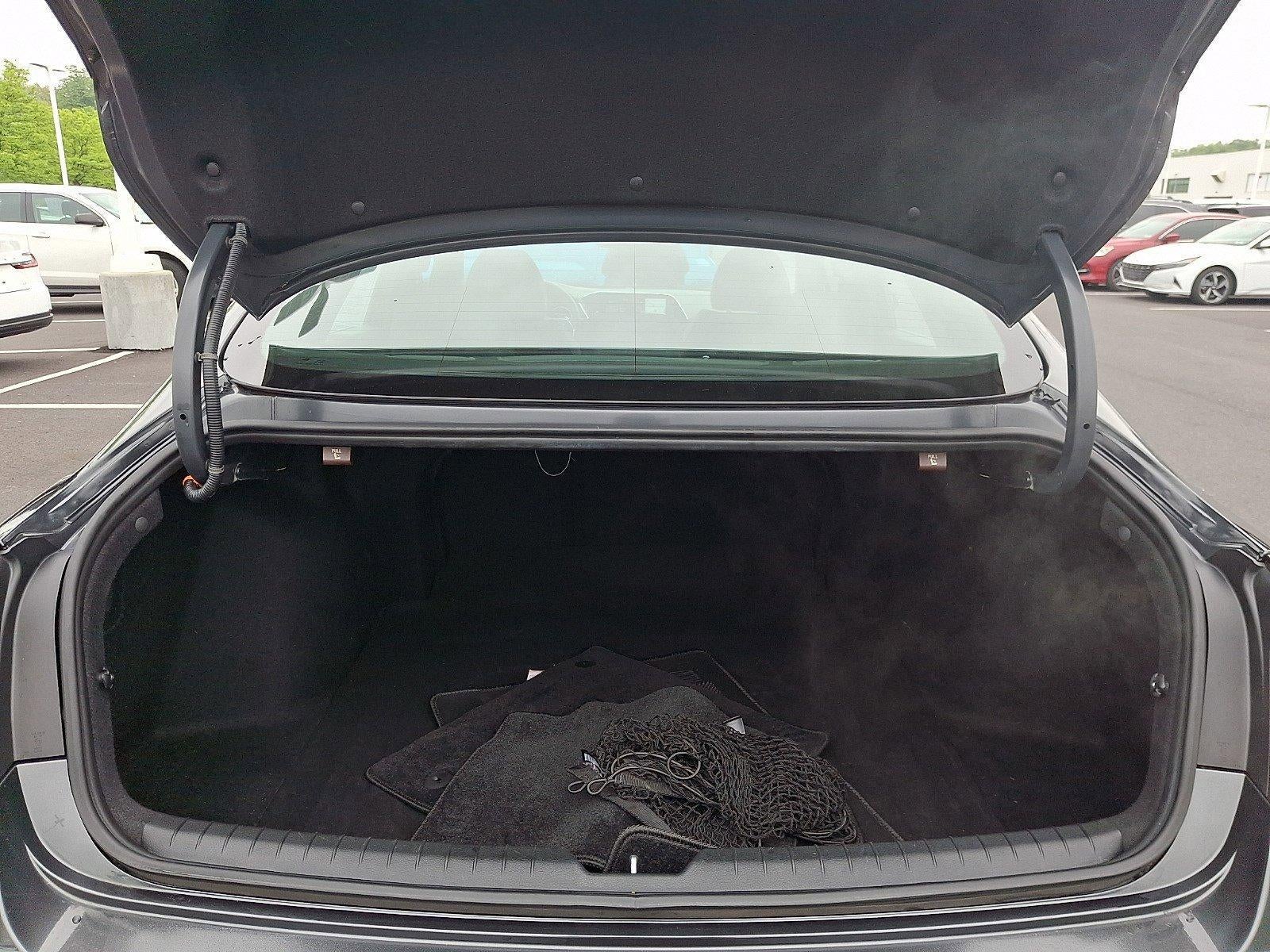 2022 Hyundai SONATA SEL Plus 1.6T