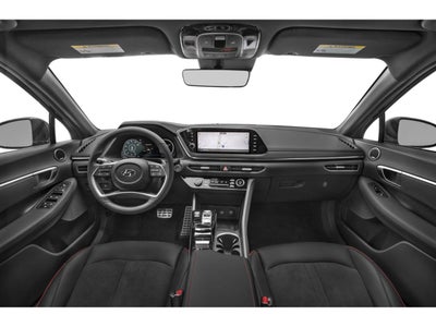 2022 Hyundai SONATA SEL Plus 1.6T