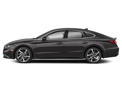 2022 Hyundai SONATA SEL Plus 1.6T