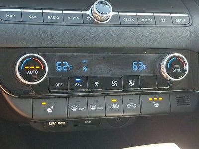 2024 Hyundai ELANTRA Limited IVT