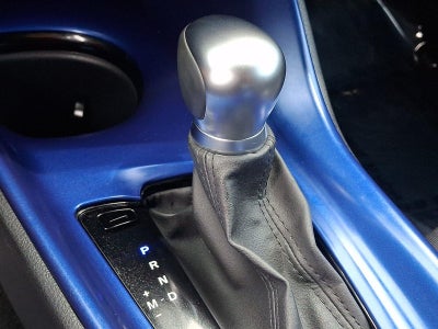 2021 Toyota C-HR XLE FWD (Natl)