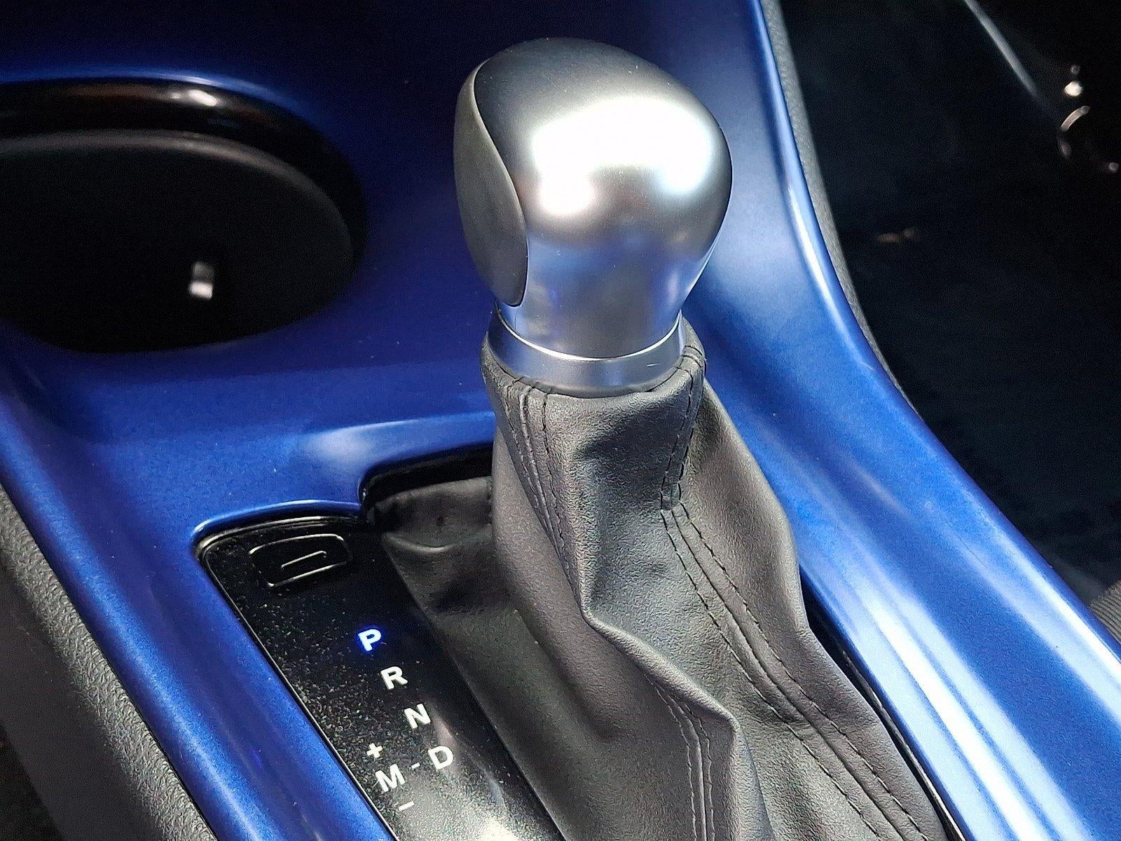 2021 Toyota C-HR XLE FWD (Natl)