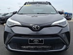 2021 Toyota C-HR XLE FWD (Natl)