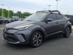 2021 Toyota C-HR XLE FWD (Natl)