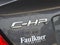 2021 Toyota C-HR XLE FWD (Natl)