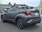 2021 Toyota C-HR XLE FWD (Natl)