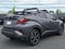 2021 Toyota C-HR XLE FWD (Natl)