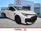 2026 Toyota GR Corolla Manual (Natl)