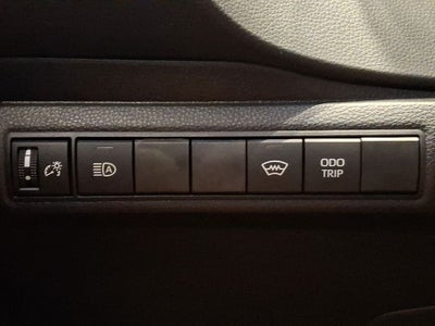 2026 Toyota GR Corolla Manual (Natl)