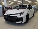 2026 Toyota GR Corolla Manual (Natl)