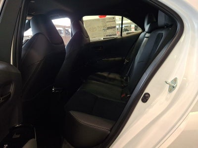 2026 Toyota GR Corolla Manual (Natl)