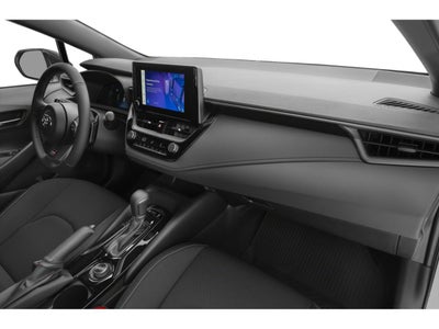 2026 Toyota GR Corolla Manual (Natl)