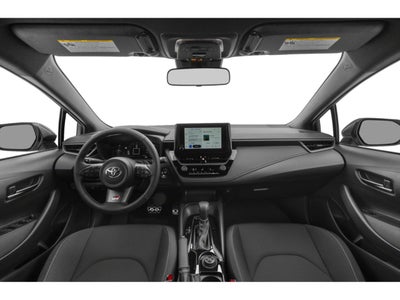 2026 Toyota GR Corolla Manual (Natl)
